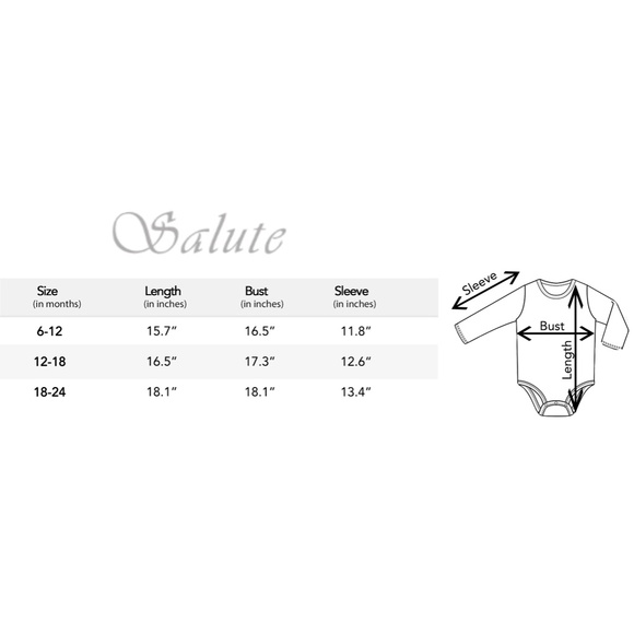 Baby Unisex White Letter Printed Romper Onesie - Picture 7 of 7